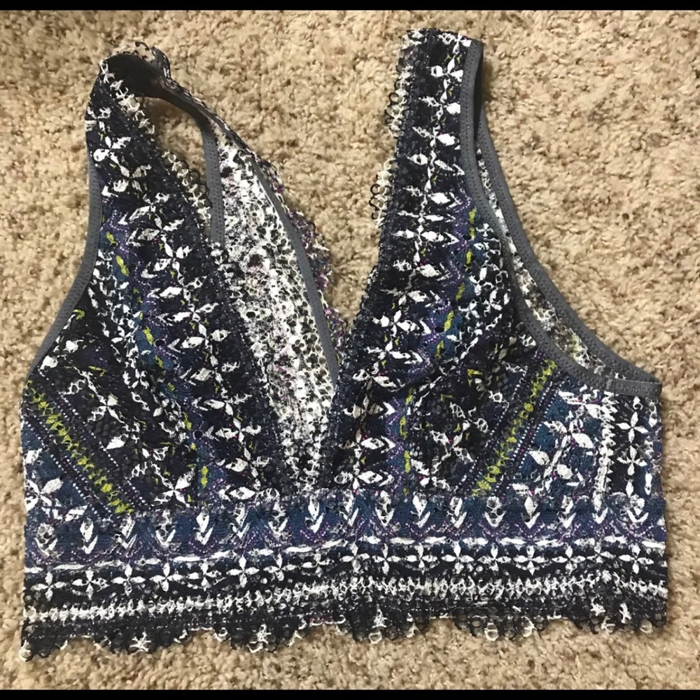 Victoria’s Secret Bralette